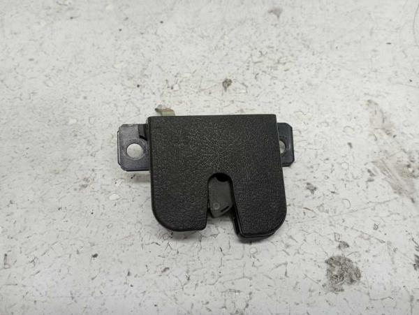 GACHE DE HAYON PORSCHE CAYENNE - Vue 1